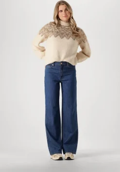 Y.A.S. e straight leg jeans yaslomira hmw jeans><noscript><img width=