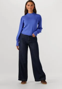 Y.A.S. e trui yasfonny ls knit pullover s.>DAMES Truien & Vesten