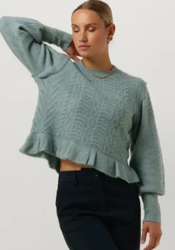 Y.A.S. e trui yastumali ls knit pullover s.>DAMES Truien & Vesten