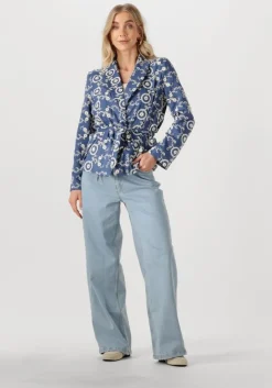 YDENCE e blazer kimono kelly>DAMES Blazers