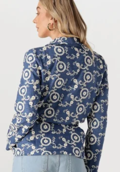 YDENCE e blazer kimono kelly><noscript><img width=