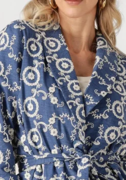 YDENCE e blazer kimono kelly><noscript><img width=