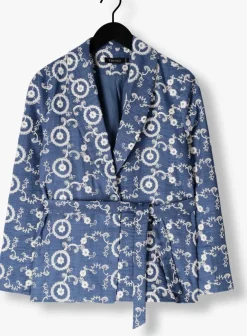 YDENCE e blazer kimono kelly><noscript><img width=