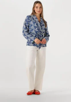 YDENCE e blazer kimono kelly><noscript><img width=