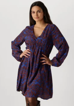 YDENCE e mini jurk dress jaely>DAMES Jurken