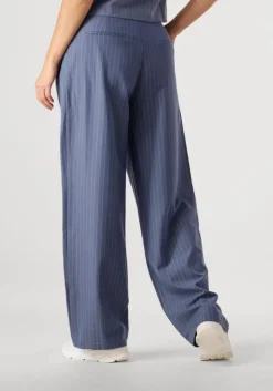 blauwe ydence pantalon pants riley