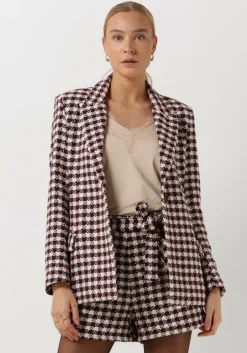 AMAYA AMSTERDAM blazer ash blazer>DAMES Co-Ord Sets|Blazers