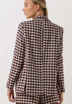 AMAYA AMSTERDAM blazer ash blazer><noscript><img width=