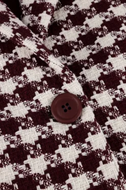 AMAYA AMSTERDAM blazer ash blazer><noscript><img width=