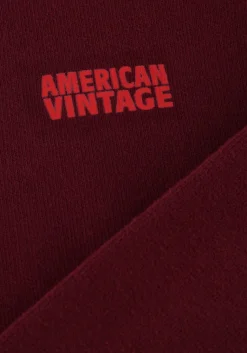 AMERICAN VINTAGE trui izubird s><noscript><img width=