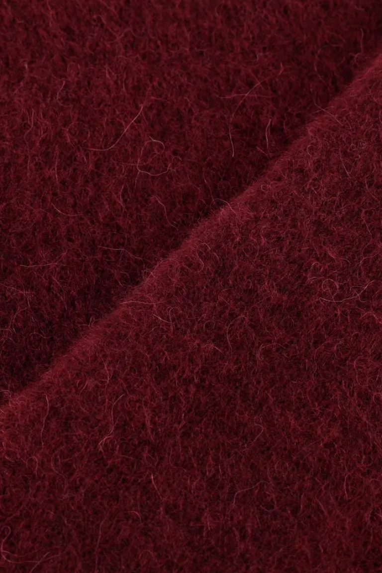 AMERICAN VINTAGE sweater vitow>DAMES Truien & Vesten