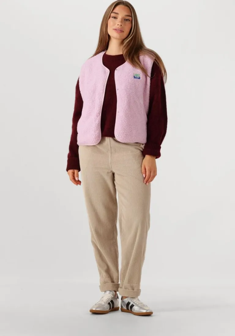 AMERICAN VINTAGE sweater vitow>DAMES Truien & Vesten