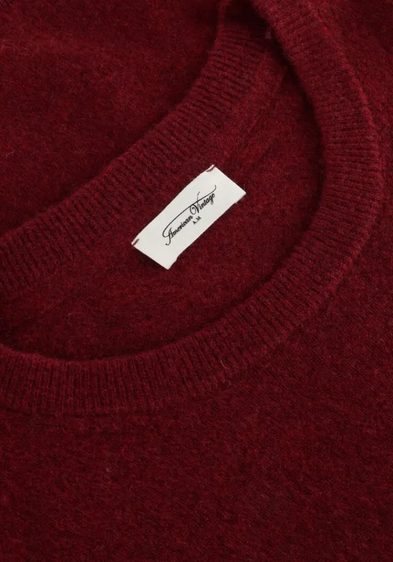 AMERICAN VINTAGE trui raxow 1>DAMES Truien & Vesten|Truien & Vesten