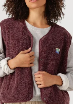 AMERICAN VINTAGE gilet hoktown><noscript><img width=