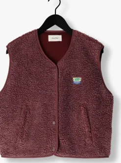 AMERICAN VINTAGE gilet hoktown><noscript><img width=