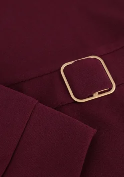 ANA ALCAZAR mini jurk dress clasp><noscript><img width=