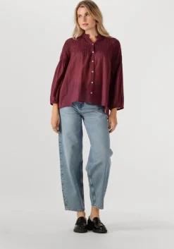 BY-BAR blouses lilly blouse>DAMES Blouses