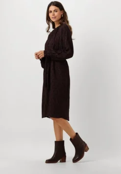 BY-BAR mini jurk dae contiki dress><noscript><img width=