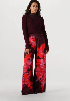 bordeaux caroline biss trui 4253