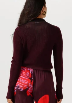 bordeaux caroline biss trui 4253
