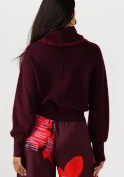 bordeaux caroline biss trui 4241