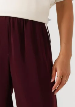 bordeaux catwalk junkie joggingbroek tracksuit trousers