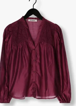 CO'COUTURE co'couture blouses taffy smock v-shirt><noscript><img width=