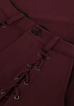 CO'COUTURE co'couture pantalon luna eyelet wide long pant><noscript><img width=