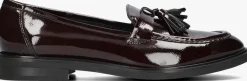 bordeaux ctwlk loafers vachy