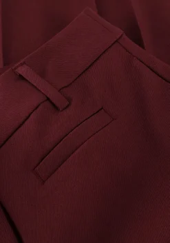 HAUTE L'AMITIÉ haute l'amitié pantalon premiere plain tall pant><noscript><img width=