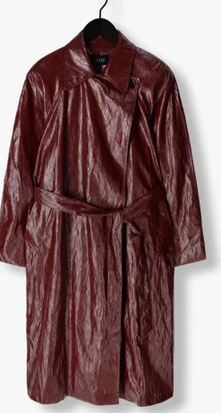 IBANA leren jas chaim><noscript><img width=