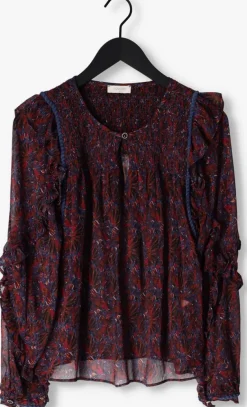 LOUIZON blouses darleen top><noscript><img width=