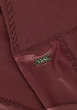 bordeaux lune active legging bobby legging