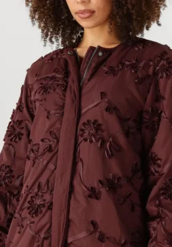 bordeaux moves jack kaylie jacket 4435