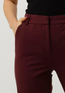 bordeaux moves pantalon disan 2737