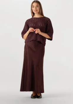 MSCH COPENHAGEN top mschfairyn 2 4 pullover>DAMES Tops & T-Shirts