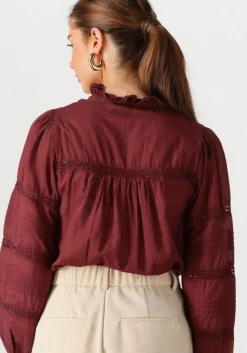 NEO NOIR blouses lyla s voile blouse><noscript><img width=