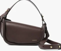 NUBIKK handtas bobby mini bag ii>DAMES Handtassen