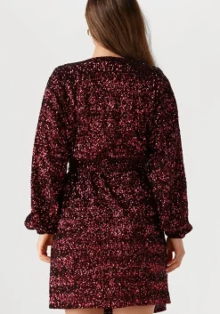 OMODA ATELIER mini jurk x iris - ilse><noscript><img width=