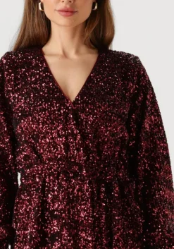 OMODA ATELIER mini jurk x iris - ilse><noscript><img width=