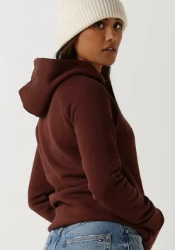 PEAK PERFORMANCE trui w original hood><noscript><img width=