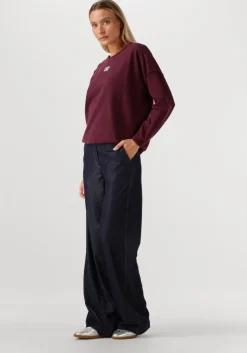 bordeaux penn & ink trui sweater w25f1703