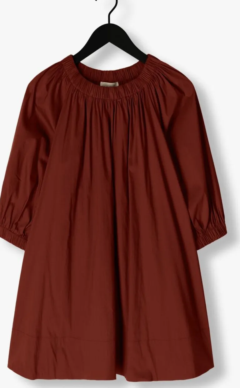 SEMICOUTURE mini jurk s4sk26 dress>DAMES Jurken