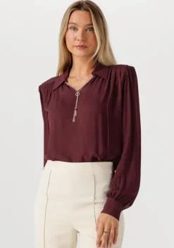 TWINSET MILANO mini jurk 252tp2291>DAMES Jurken