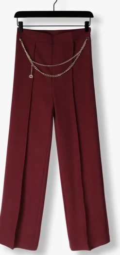 TWINSET MILANO pantalon 252tp2281><noscript><img width=