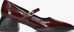VAGABOND SHOEMAKERS pumps vivian 004>DAMES Hakken