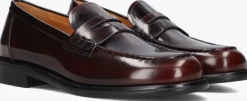 bordeaux vagabond shoemakers loafers linn 004