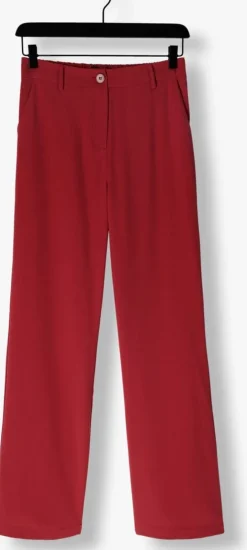 bordeaux ydence pantalon pants solange