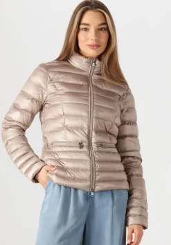 BEAUMONT jack lila jacket>DAMES Jassen