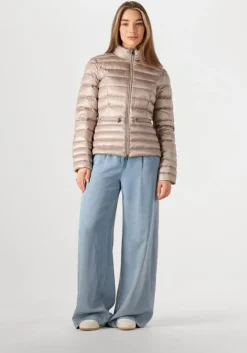 BEAUMONT jack lila jacket>DAMES Jassen